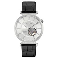 Montre Bulova Homme Regatta in Acier 96A240 - 96A240